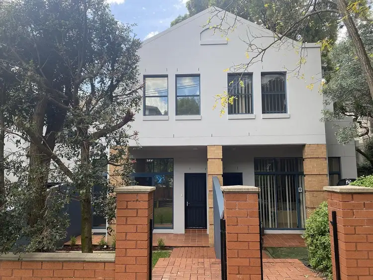 12/89-91 DANGAR Street, Randwick NSW 2031