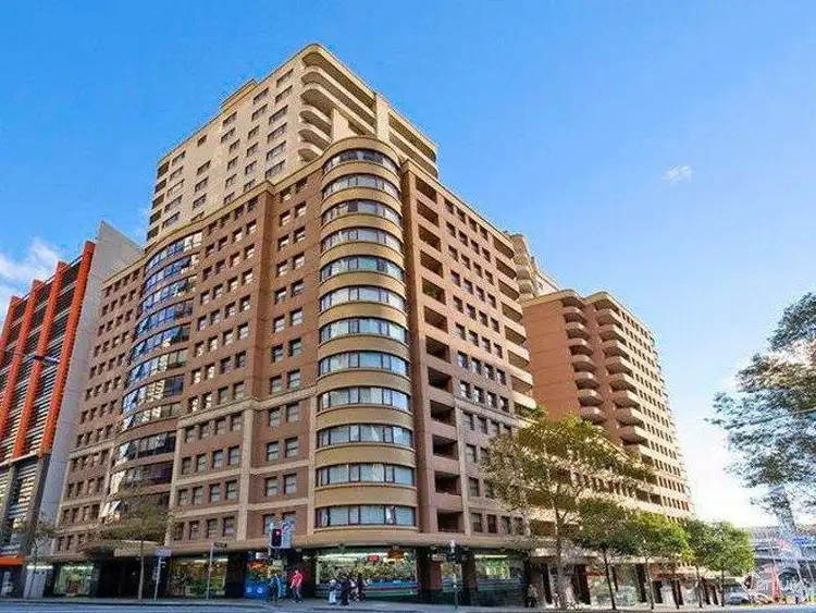 19/289 Sussex Street, Sydney NSW 2000