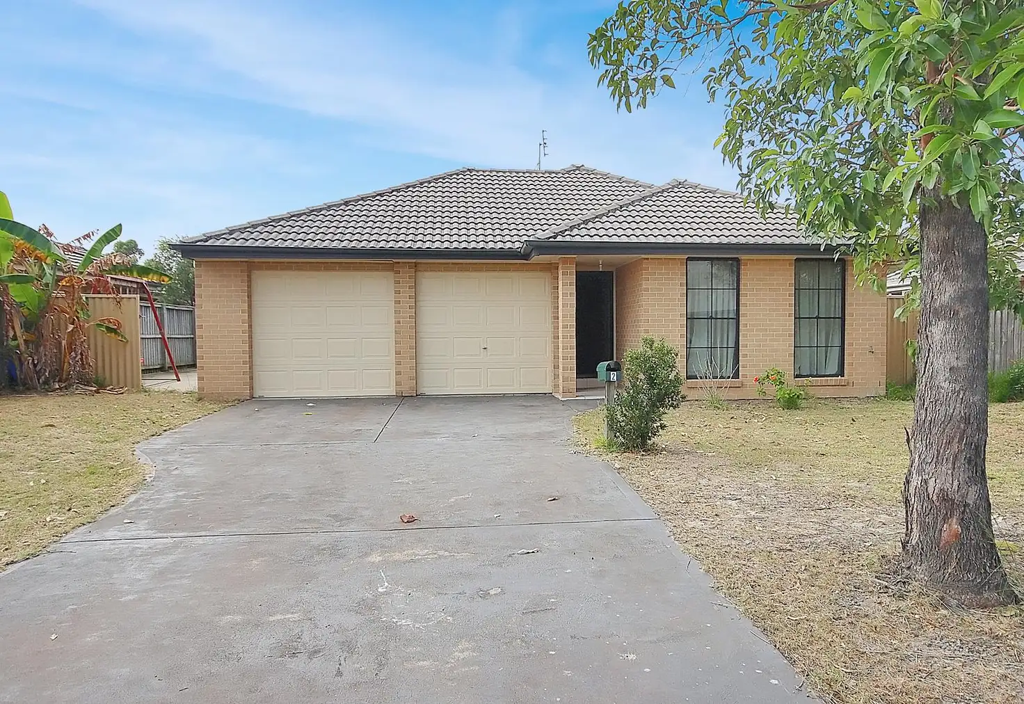 Main view of Homely house listing, 2 Pyramus Way, Tanilba Bay NSW 2319