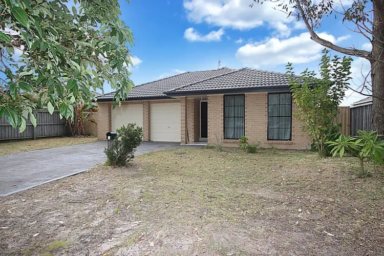 Second view of Homely house listing, 2 Pyramus Way, Tanilba Bay NSW 2319
