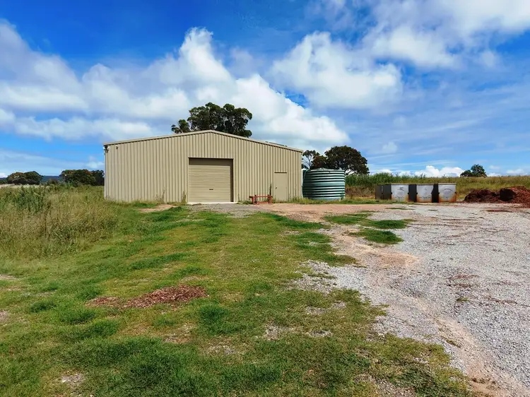 Lot 75 Green Valley  Road, Bendemeer NSW 2355
