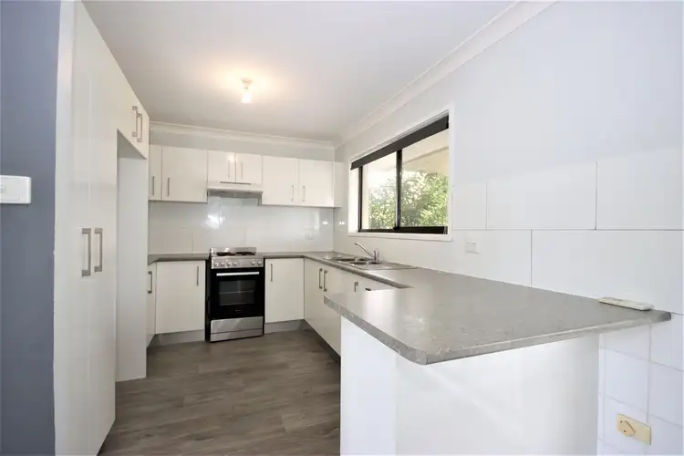 Second view of Homely house listing, 4 Monash  Close, Tanilba Bay NSW 2319