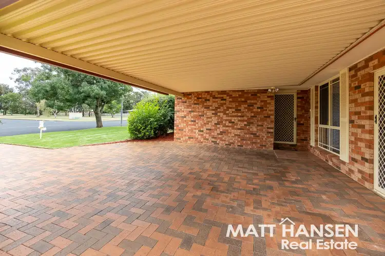 Fourth view of Homely house listing, 24 Windsor Parade, Dubbo NSW 2830