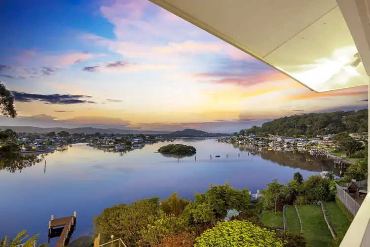 Main view of Homely house listing, 5a Empire Bay Drive, Daleys Point NSW 2257