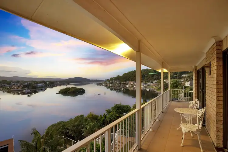 Second view of Homely house listing, 5a Empire Bay Drive, Daleys Point NSW 2257