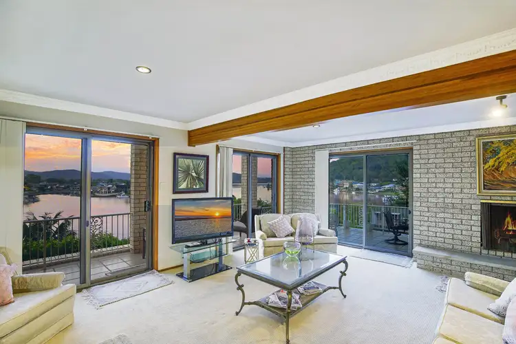 Fourth view of Homely house listing, 5a Empire Bay Drive, Daleys Point NSW 2257
