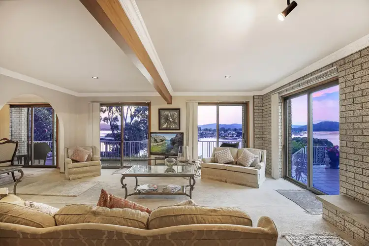 Fifth view of Homely house listing, 5a Empire Bay Drive, Daleys Point NSW 2257