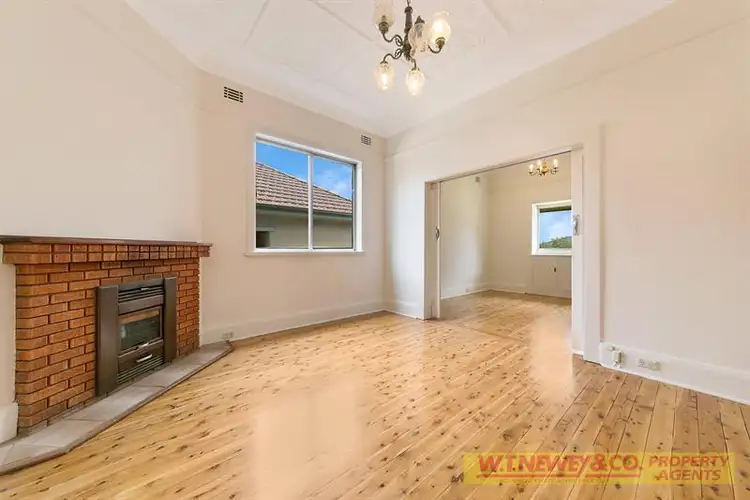 Second view of Homely house listing, 80 Rossmore Ave, Punchbowl NSW 2196