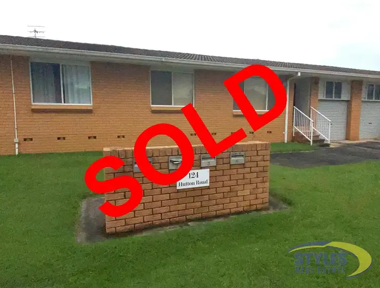 Main view of Homely unit listing, 2/124 Hutton Road, The Entrance North NSW 2261