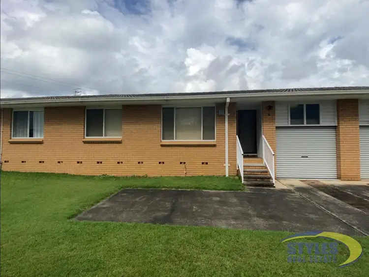 Second view of Homely unit listing, 2/124 Hutton Road, The Entrance North NSW 2261