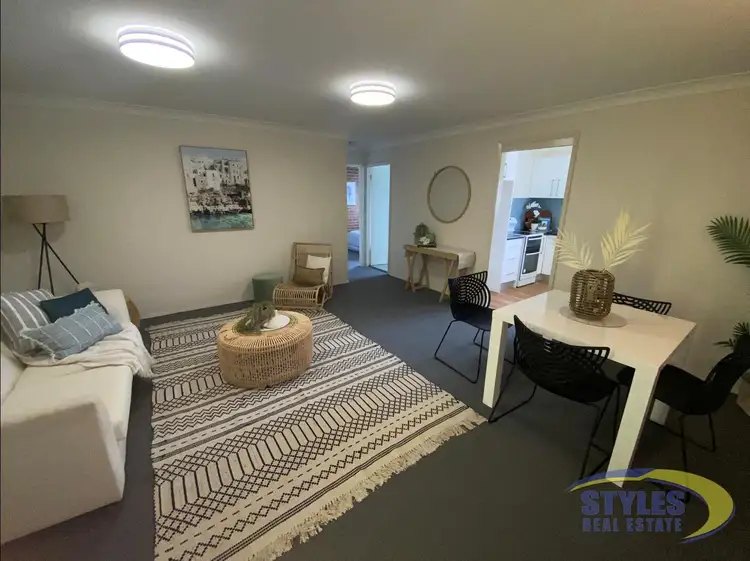 Third view of Homely unit listing, 2/124 Hutton Road, The Entrance North NSW 2261