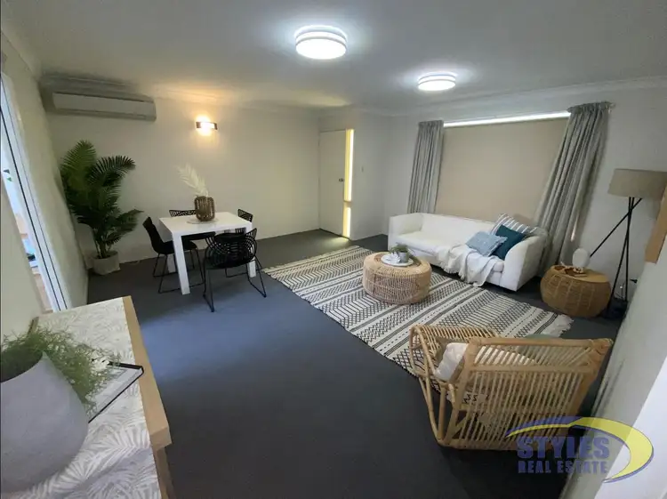 Fourth view of Homely unit listing, 2/124 Hutton Road, The Entrance North NSW 2261