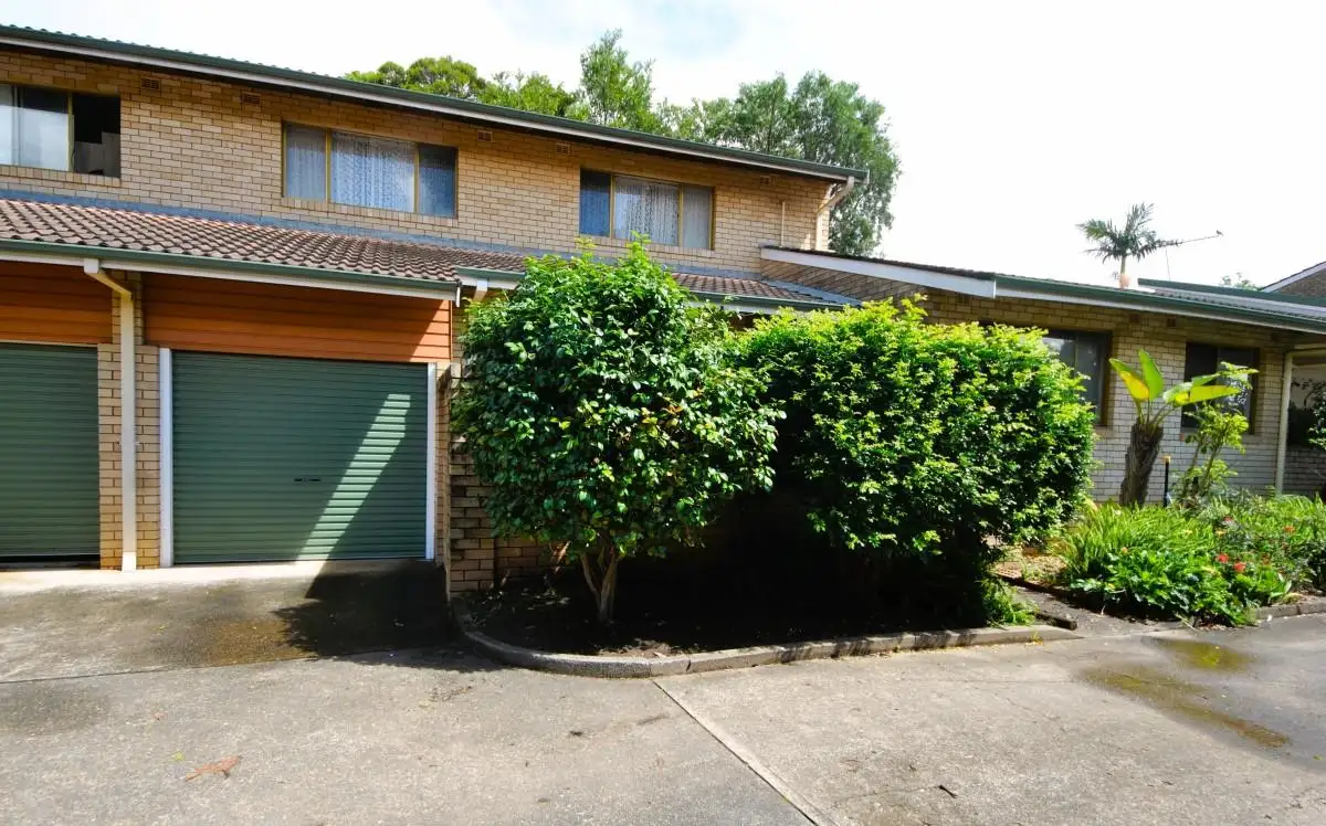 Main view of Homely townhouse listing, 6/189 Rodd Street, Sefton NSW 2162