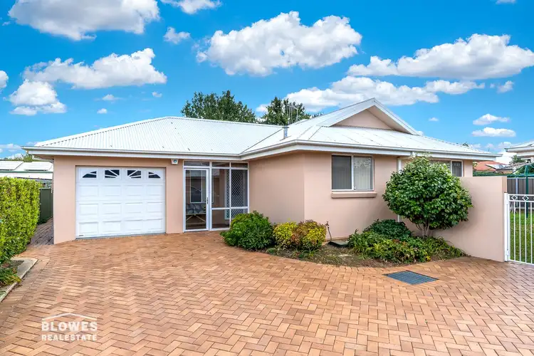 4/30 Warrendine Street, Orange NSW 2800