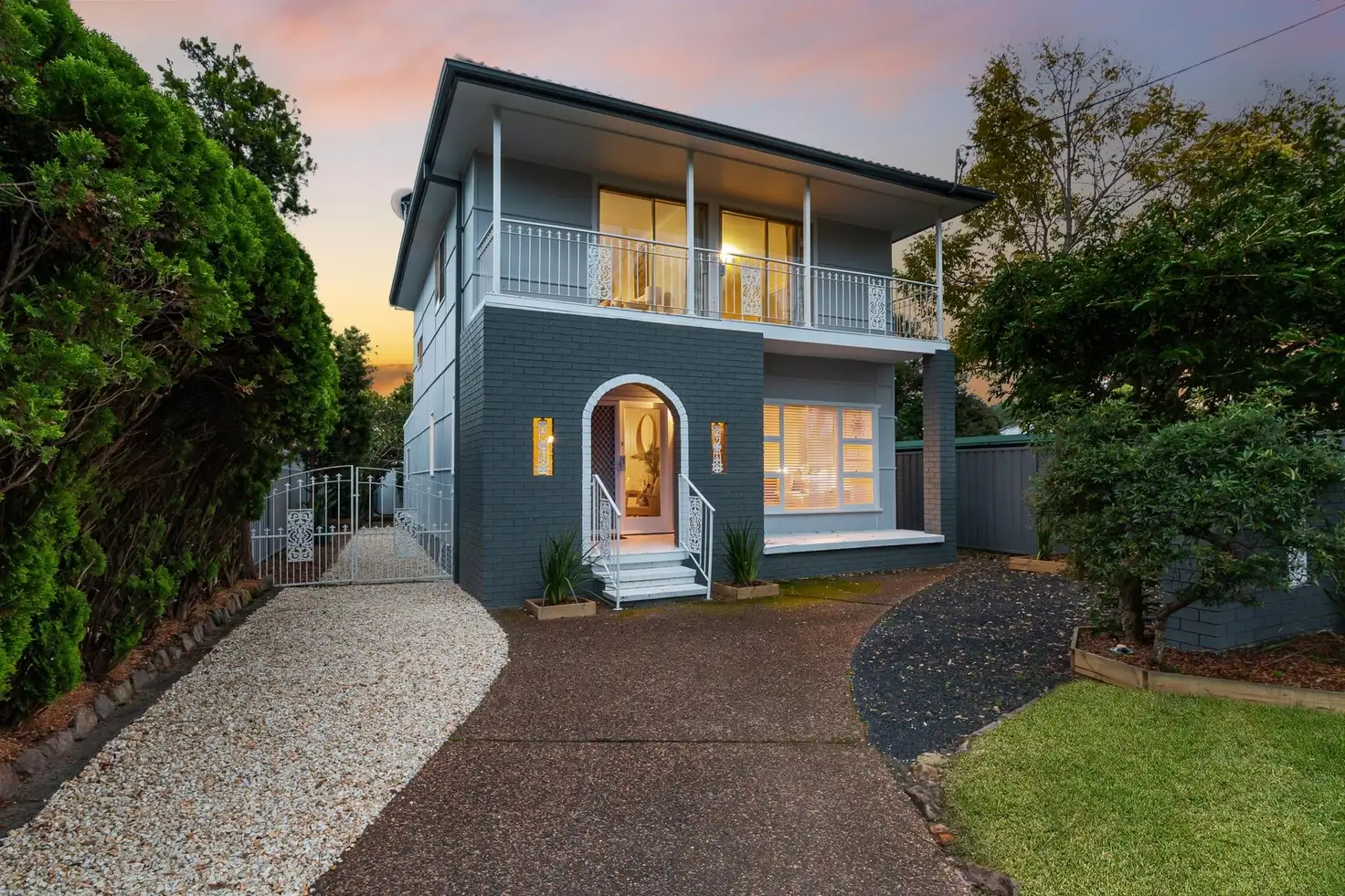 Main view of Homely house listing, 1 Mcmasters Road, Woy Woy NSW 2256