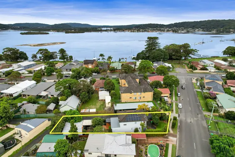 Second view of Homely house listing, 1 Mcmasters Road, Woy Woy NSW 2256