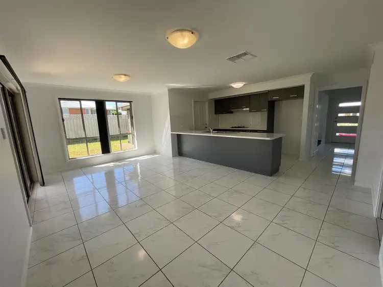 Third view of Homely house listing, 4 Champagne Drive, Dubbo NSW 2830