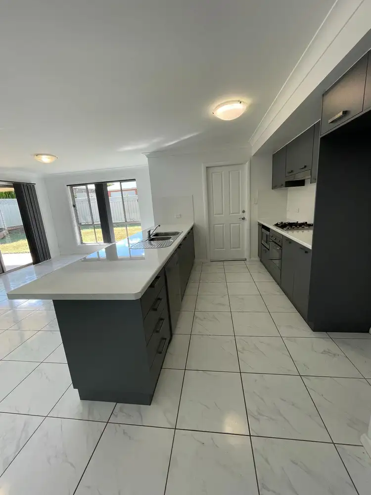 Fourth view of Homely house listing, 4 Champagne Drive, Dubbo NSW 2830