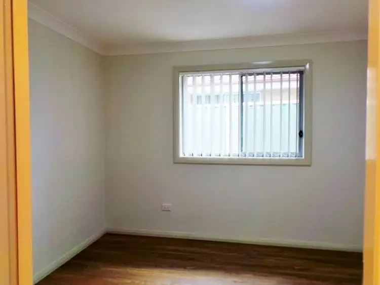 Fifth view of Homely flat listing, 45A Wilton Road, Doonside NSW 2767