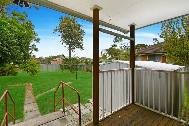 Sixth view of Homely house listing, 19 Rixon Road, Bass Hill NSW 2197