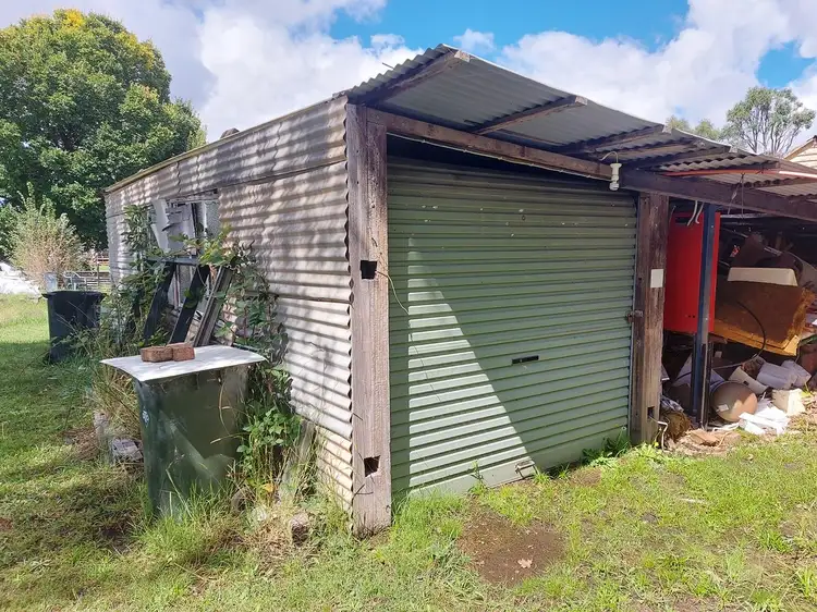 Sixth view of Homely house listing, 160 Bridge Street, Uralla NSW 2358