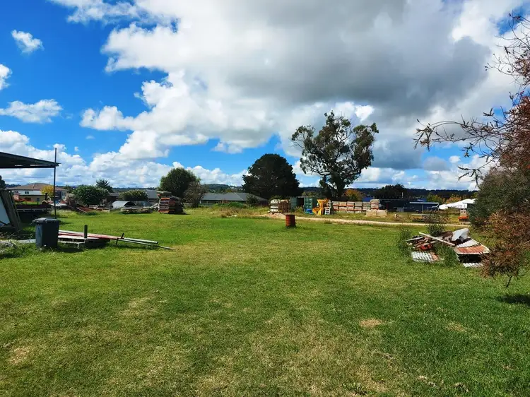 Seventh view of Homely house listing, 160 Bridge Street, Uralla NSW 2358