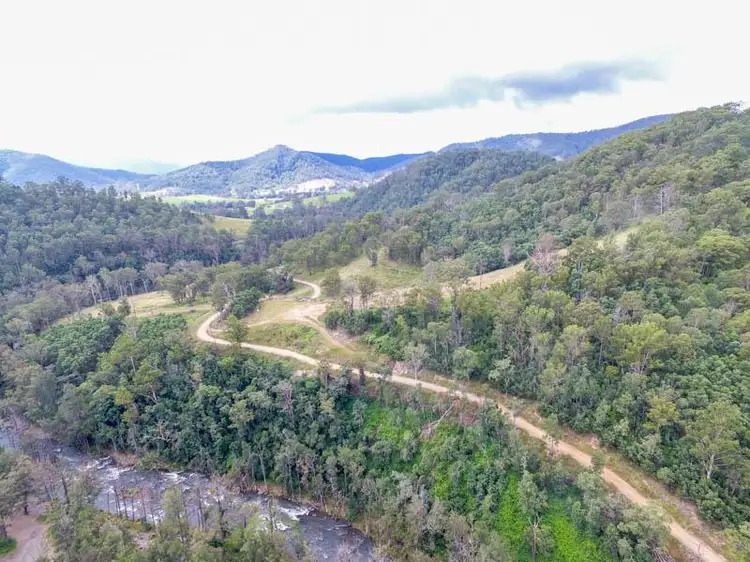 2414 Thunderbolts Way, Gloucester NSW 2422