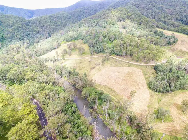 Second view of Homely rural property listing, 2414 Thunderbolts Way, Gloucester NSW 2422