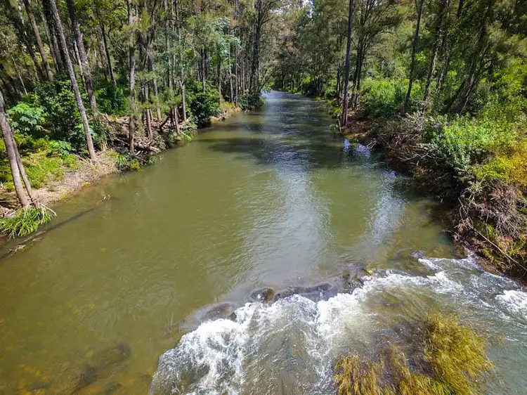 Main view of Homely rural property listing, Lot 642 Thunderbolts Way, Gloucester NSW 2422