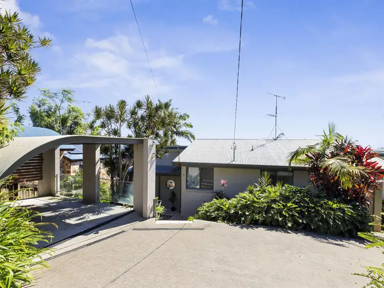 5 Barnes Street, Woolgoolga NSW 2456