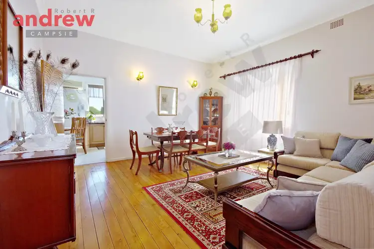 Second view of Homely house listing, 81 Anglo Road, Campsie NSW 2194