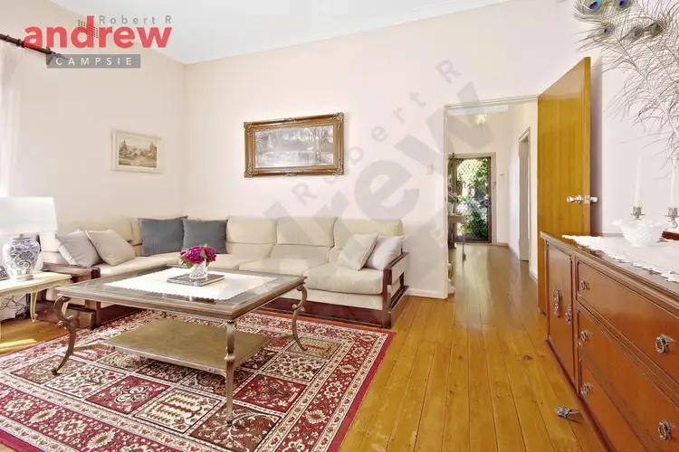 Third view of Homely house listing, 81 Anglo Road, Campsie NSW 2194