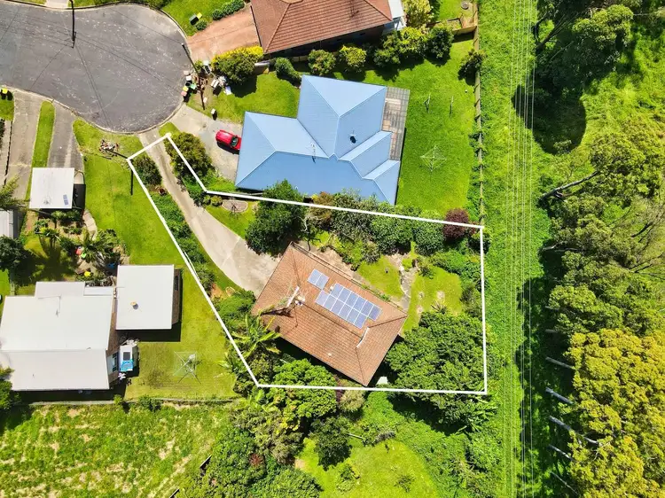 Main view of Homely house listing, 4 Barnes Street, Woolgoolga NSW 2456