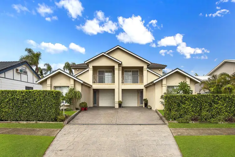 Main view of Homely townhouse listing, 1/12 Rickard Street, Umina Beach NSW 2257