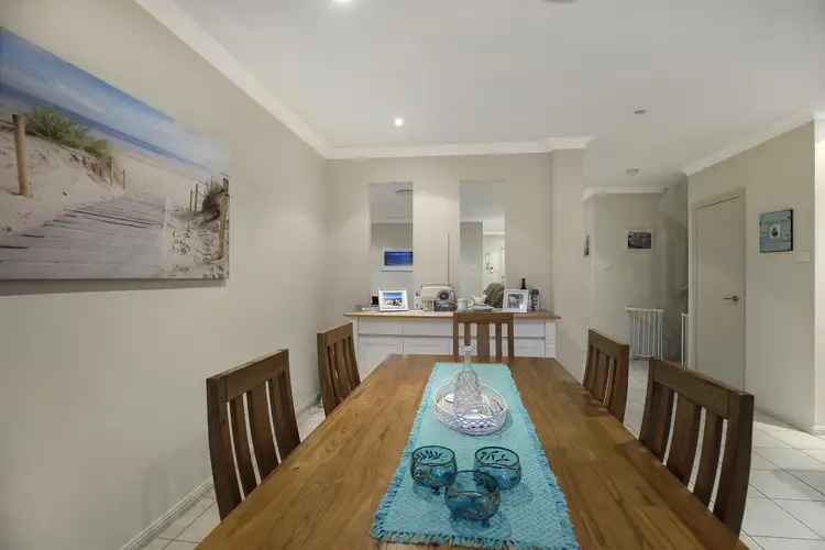 Second view of Homely townhouse listing, 1/12 Rickard Street, Umina Beach NSW 2257