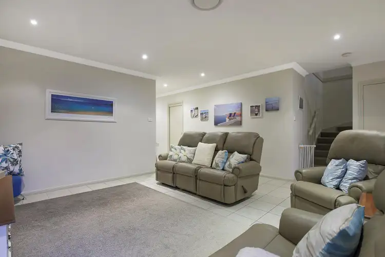 Fourth view of Homely townhouse listing, 1/12 Rickard Street, Umina Beach NSW 2257