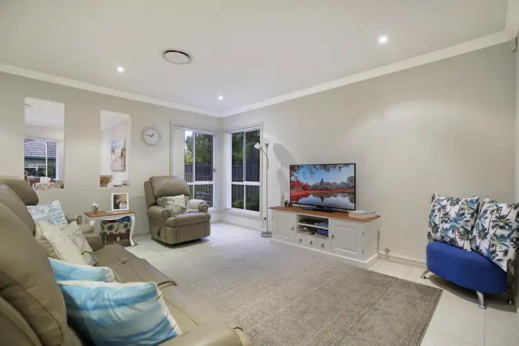 Fifth view of Homely townhouse listing, 1/12 Rickard Street, Umina Beach NSW 2257