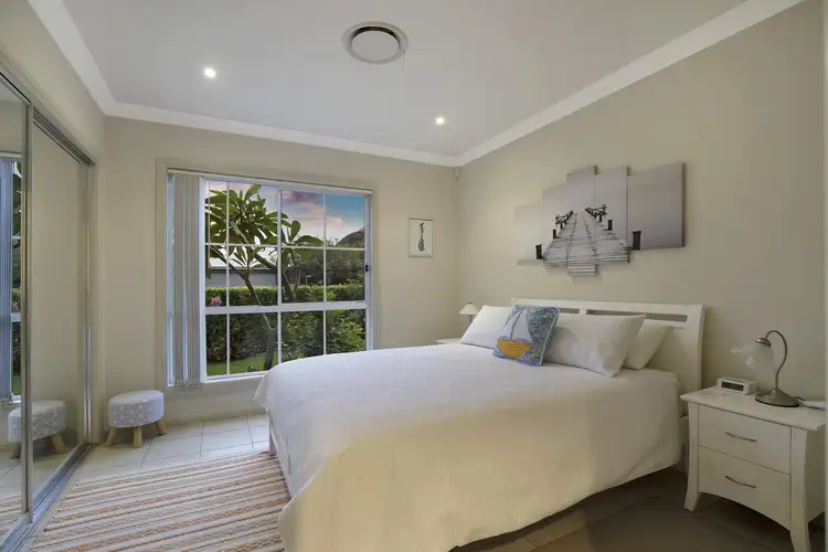 Sixth view of Homely townhouse listing, 1/12 Rickard Street, Umina Beach NSW 2257
