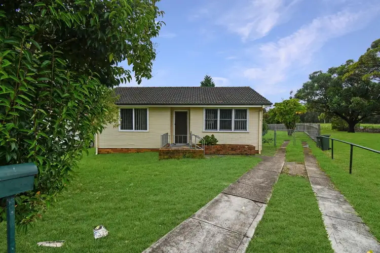 6 Cheryl Avenue, Chester Hill NSW 2162