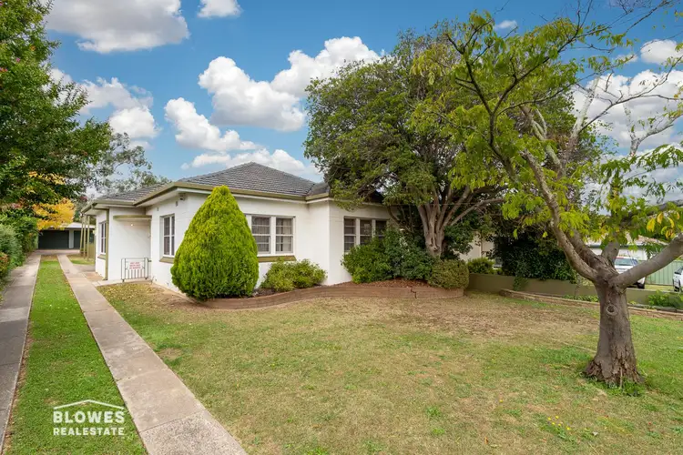 128 Woodward Street, Orange NSW 2800