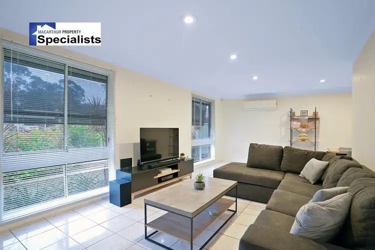 Fourth view of Homely house listing, 11 Vauxhall Place, Ingleburn NSW 2565