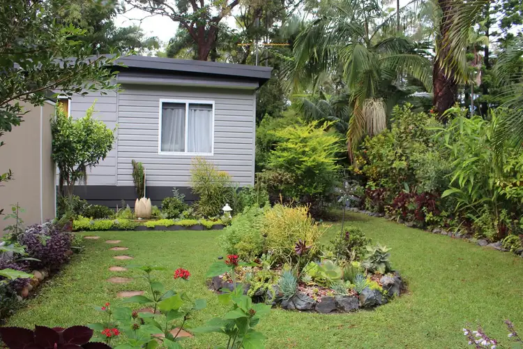 Second view of Homely house listing, 77/2564 Solitary Islands Way, Arrawarra NSW 2456