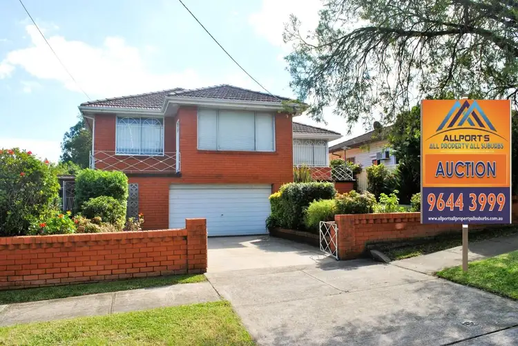 39 Cragg Street, Condell Park NSW 2200