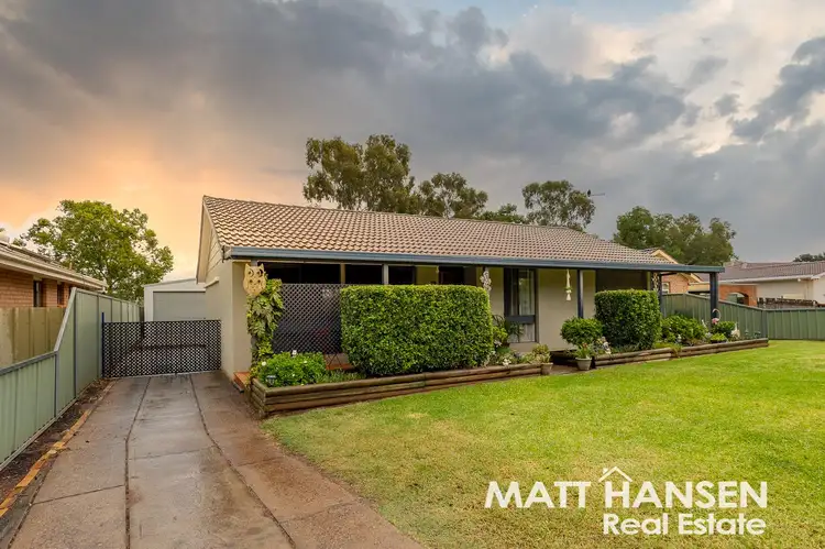 19 Potter Close, Dubbo NSW 2830
