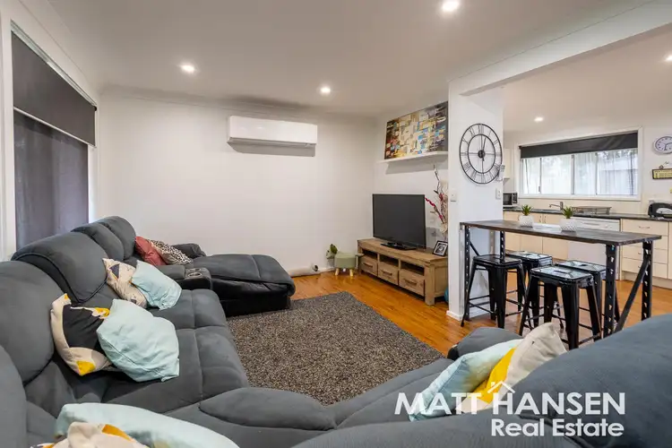 Fifth view of Homely house listing, 19 Potter Close, Dubbo NSW 2830