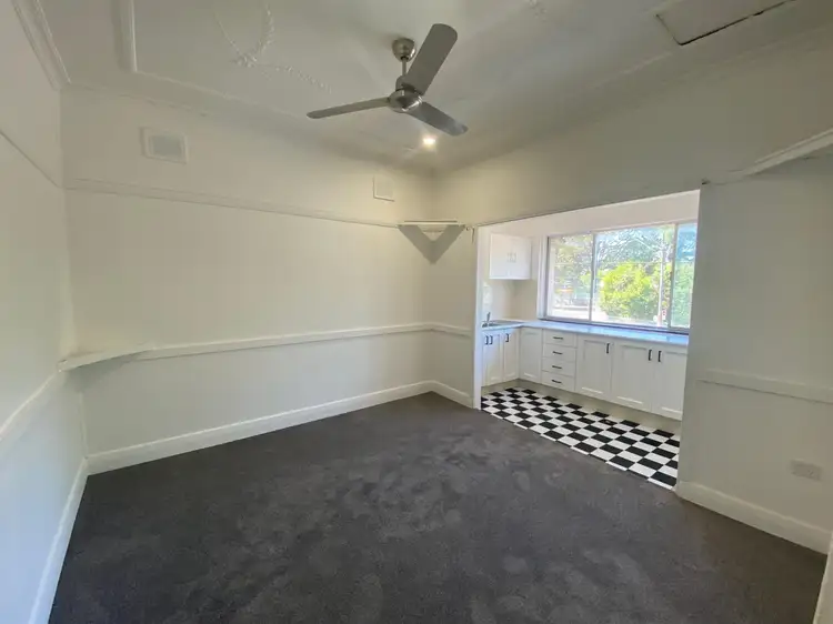 Main view of Homely flat listing, 1/377 Pacific Highway, Asquith NSW 2077
