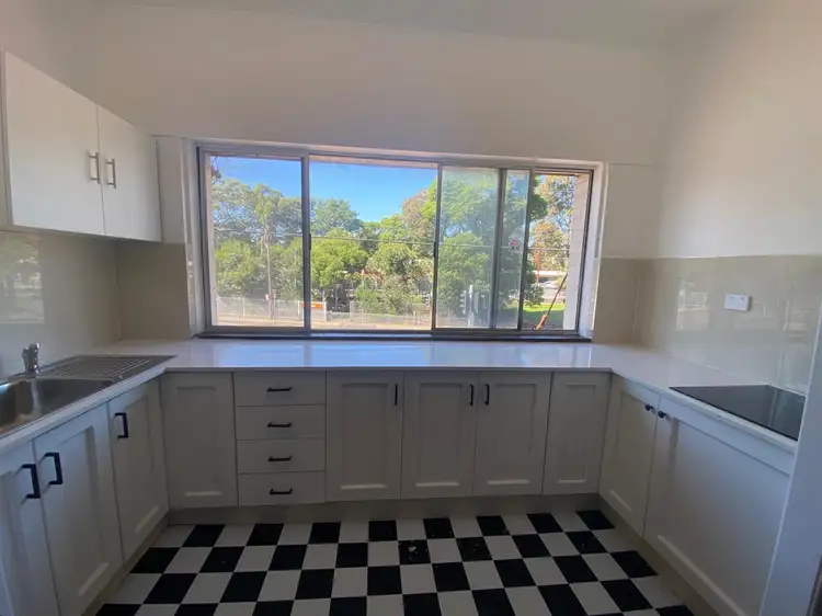 Second view of Homely flat listing, 1/377 Pacific Highway, Asquith NSW 2077