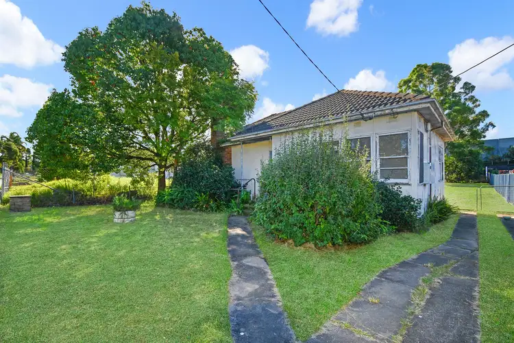 22-24 Wellington Road, Chester Hill NSW 2162