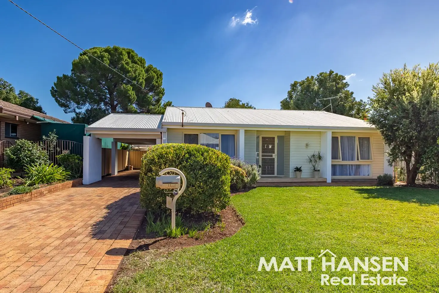 Main view of Homely house listing, 5 Trelanvean Street, Dubbo NSW 2830