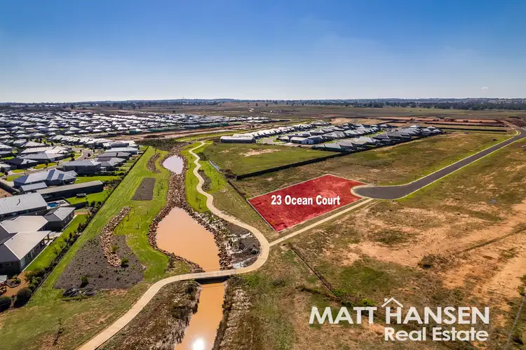 23 Ocean Court, Dubbo NSW 2830
